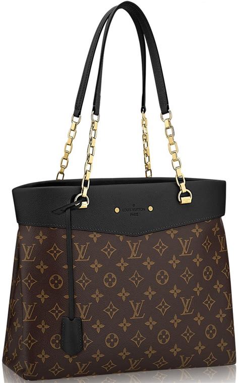 louis vuitton shopper bag price|More.